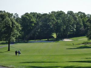 Maddens (The Classic) 11th Fairway